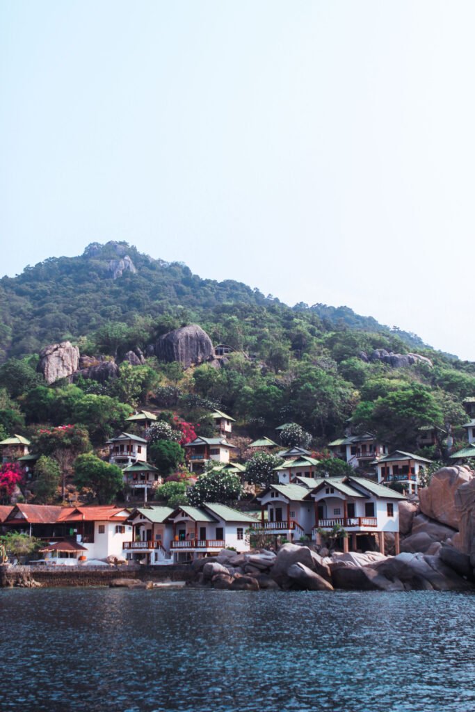Koh Tao Thaïlande
